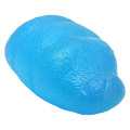 Miniatyrbilde 7 av 8: Fingerball Multiple Resistance Treningsgel Klemmeballer for hånd Finger Håndleddsmuskler Styrking av stressavlastning Blå