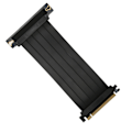 Pikkukuva 4 / 8: PCIE 3.0 16x -nousukorttikaapeli, suuri nopeus, joustava 90 asteen GPU-jatkokaapeli GTX1080 GTX1080Ti RTX2060 RTX2070 RTX2080 -malleille