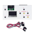 Miniatyrbild 1 av 8: CNC Router Offline Kontrollmodul 3 Axlar Graveringsmaskin Styrkort för 3018PRO 3018