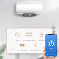 Miniatyrbillede 5 af 5: TUYA MiNi 16A Smart Switch Ikke-Metered Version Smart Wifi Switch