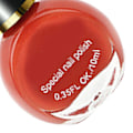 Miniatyrbild 8 av 8: Nagellack 10ml Mättad Ljus Färg Elegant Stil Snabbtorkande Långvarigt Snabbtorkande Nagellack E049-24