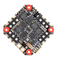 Miniatyrbild 2 av 5: GHF745AIO MPU6000 F745 Flight Controller BLHELI32 G071 4in1 ESC(40A)