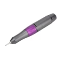 Miniatyrbilde 2 av 8: 30000rpm elektrisk manikyrborhåndtak Justerbart bærbart negleborehåndtak for neglepolerer fingerneglesliper USB-grensesnitt