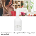 Miniatyrbillede 2 af 6: 50ml Parfume Langvarig Let Duft Forfriskende Hudvenlig Kvindeparfume til Dating Party