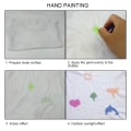 Miniatyrbillede 8 af 8: Nail Art Lysfølsom farveændring pulvermaling Sunlight Sense Misfarvning Pigment