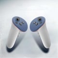 Miniatyrbilde 4 av 5: VR Kontroller Håndtaksdeksel for 3