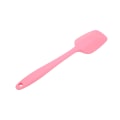 Miniatyrbillede 4 af 8: Silikone voksspatel Genanvendelig voksomrører Applikator Multifunktionelle voksstifter Pink