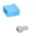 Miniatyrbilde 8 av 8: Stereo Radio Ledningsnett Antenneadapter Erstatning for Honda Accord Civic CRV Element