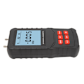 Miniatyrbillede 4 af 8: Digital Manometer 20.68Kpa Høj Nøjagtighed Overbelastning Prompt Automatisk Sluk Håndholdt Differential Trykmåler