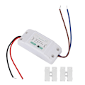 Miniatyrbilde 1 av 8: WIFI Smarttelefon Fjernkontroll Bryter Smart Timer Kontroller