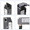 Miniatyrbilde 4 av 5: CB1 for Dishy Kabeladapter til RJ45-tilkobling