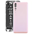 Miniatyrbild 1 av 5: Baksida för Huawei P20 Pro-B11 Rosa