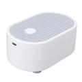 Miniatyrbilde 6 av 8: Te-brett dreneringsenhet 800mAh 5V 10W USB-lading automatisk te-brett dreneringsenhet for hjemmet