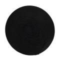 Miniatyrbild 3 av 8: 144 st Hårnät Nylon Engångsperuk Cap Andas hår Mesh Net för Hemsalong Svart