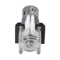 Miniatyrbillede 2 af 8: Peristaltisk pumpe 3 ruller stor flow væskedoserings pumper med silikoneslange 500mL/min G92812V