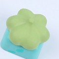 Miniatyrbillede 4 af 5: Gaming Keycaps Universal Cute Cartoon Shape Resin Keycap til mekaniske tastaturer Grøn Bulbasaur