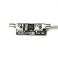 Miniatyrbilde 3 av 5: 80V 50A Perfekt Diode Modul Solcellekontroller Anti-Revers Lading A