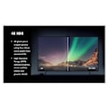 Miniatyrbillede 4 af 5: Q5 Mini Smart TV Boks 2.4G/5G WIFI TV BOKS Media Afspiller EU STIK