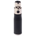 Miniatyrbilde 1 av 5: Xlr Mini 3-pin hann til 4-pin hunn lydadapter plugg kontakt Hi-fi signal konverter adapter egnet for-B8