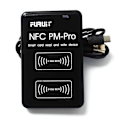 Miniatyrbillede 1 af 5: Ny PM-Pro RFID IC/ID Kopimaskine Duplikator Fob NFC Læser Skriver