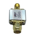 Miniatyrbillede 2 af 5: 3.5ghz Transmitter Båndbredde Filter Sma Flp-3500 3500mhz Lavpasfilter