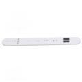 Miniatyrbilde 6 av 8: Fixation Stick Vision Tester Profesjonell Kids Bright Color Cartoon Pattern Vision Optometri Test Card