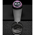 Miniatyrbild 5 av 5: USB laddare Automatisk vattenflaska med BPA-fritt kallt vatten, 1500mAh, silikonmaterial, Karaffer-flaskor 4,5L-18,9L WH