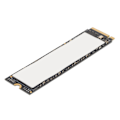 Miniatyrbillede 5 af 8: M.2 K300 SSD 4 Maksimale Kanaler M.2 2280 NVMe SSD 3D TLC Flash Type M.2 M Key Interface Computer SSD 256GB