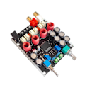 Miniatyrbillede 5 af 5: Til TA2024 Digital Putting Forstærker Board Drevet Dual-Channel 15Wx2