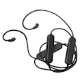 Pikkukuva 8 / 8: 2-nastainen langaton Bluetooth sovitinkaapeli HD Lossless QCC3034 Bluetooth -kuulokkeiden päivityskaapeli