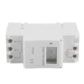 Pikkukuva 5 / 8: 16A digitaalinen LCD- power ohjelmoitava releaikakytkin (DC12V)