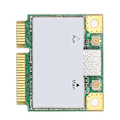 Miniatyrbillede 4 af 8: Mini PCIE trådløst netværkskort 2,4 GHz 150 Mbps høj hastighed Plug and Play WLAN-kortadapter til computere