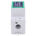 Miniatyrbild 6 av 8: PZEM‑008 LCD Digital Display Amperemeter Voltmeter Multifunktionell Rail Wattmeter AC 50‑300V
