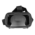 Miniatyrbilde 6 av 8: Virtual Reality Headset med justerbare stropper Immersiv øyebeskyttelse 3D VR-briller for Play 3D-spillfilm