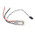 Miniatyrbillede 2 af 8: 30A ESC BLHELI S DSHOT600 2-6S elektronisk hastighedskontrol til FPV QAV Drone Multicopter Quadcopter