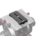 Miniatyrbilde 5 av 5: Stabilisatorplate for Crane 2/3 for plate