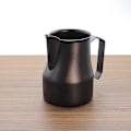 Miniatyrbilde 4 av 5: Bryggekaffe Kunst Latte Kanne for Cafe, Hotell, Hjem og Restaurant - 350ml