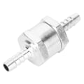 Pikkukuva 1 / 8: Alumiininen polttoaineen takaiskuventtiili, yksitie, bensiini, 6 mm
