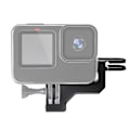 Miniatyrbilde 3 av 5: Action Camera Vertikal Brakett Justeringsarm Adapter for Hero