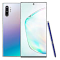 Miniatyrbillede 2 af 5: Samsung Galaxy Note 10/10 Plus Touch Screen Stylus Pen Udskiftning Sølv