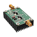 Pikkukuva 2 / 5: 2MHz-700MHZ RF Tehovahvistin laajakaistainen lyhytaalto HF VHF UHF FM