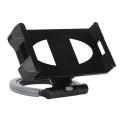 Miniatyrbilde 5 av 8: Nettbrettstativ for 4,7 til 12,9 tommers mobiltelefoner Nettbrett 360° roterbar ergonomisk nettbrettholder med to moduser nettbrettstativ