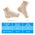 Miniatyrbilde 3 av 8: Plantar Fasciitis Sokker