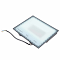 Pikkukuva 6 / 8: 50W 100LED ulkovalaisin vedenpitävä työvalo autotalliin puutarhaan nurmikolle pihalle 85–265V6500–6800K