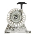 Miniatyrbilde 3 av 6: Recoil Pull Starter-enhet for Stihl Fs90/110 Fs130 String Trimmer Reserve Hageverktøy