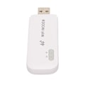 Miniatyrbilde 5 av 8: 4G USB Bærbar Wifi-støtte 10 enheter Plug and Play Multiple Protection USB Mobile Wifi for mobiltelefon Bærbar Hvit