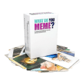 Miniatyrbilde 2 av 3: What Do You Meme - The Hilarious Adult Party Game For Meme