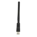 300M USB WiFi-adapter Mini Trådlös Nätverks-WiFi-dongel för WindowsCE för Windows2000