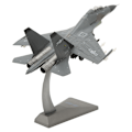 Miniatyrbild 8 av 8: 1:72 SU 30 Fighter Model 1/72 Skala Flygplansmodell Simulering Flygplan för Dekoration Statisk Modell