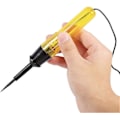 Miniatyrbilde 3 av 5: DC 6V 12V 24V Elektrisk Krets Tester for Bil Lastebil Motorsykkel Spenningstester Automotive Probepenn